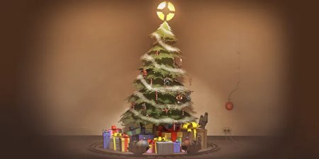 Team Fortress 2 получила праздничное обновление с новыми картами и зимним кейсом