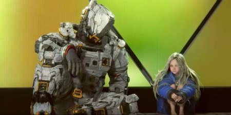 Capcom объявила дату выхода Pragmata и показала демо