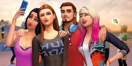 В России предложили ограничить доступ детей к серии The Sims