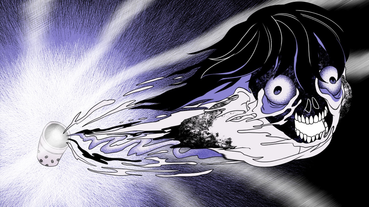 Anomalous Coffee Machine 2 — Скриншот №3