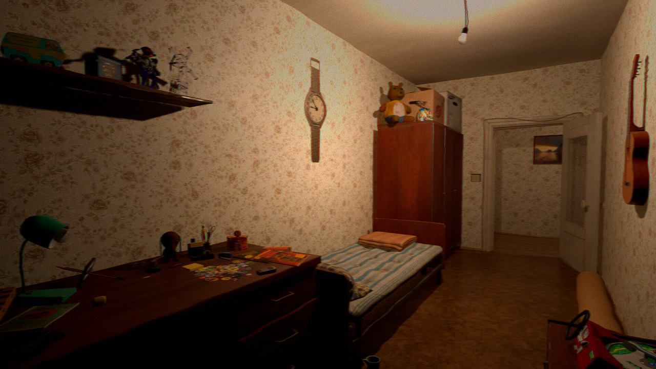 Christmas Story — Скриншот №3