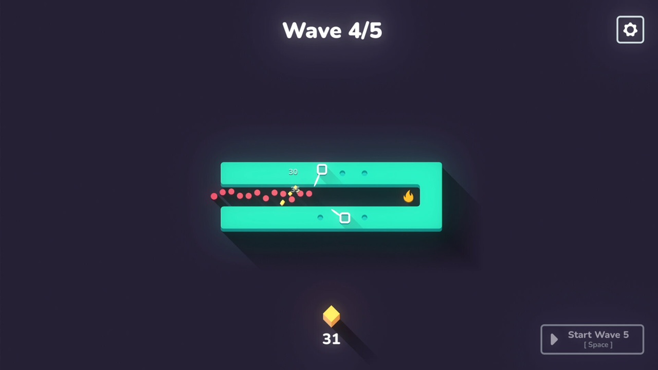 Outhold — Скриншот №2