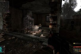 Сталкер Золотой шар — Скриншот №2