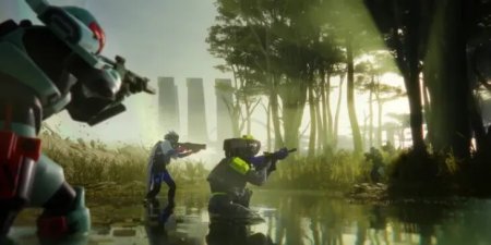 Bungie раскрыла цену и новые сроки выхода Marathon