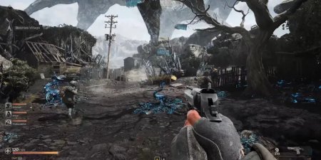 MMO-шутер PIONER вышел в ранний доступ и собрал около 900 игроков в Steam