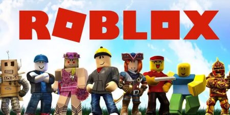 В Roblox временно отключили чаты для российских игроков