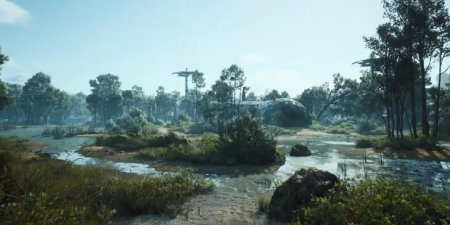 В ARC Raiders заметили намёк на новую модификацию карты