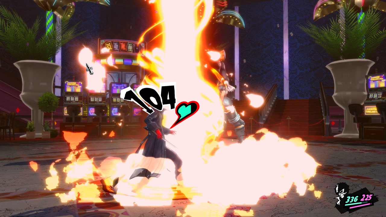 Persona 5 Royal — Скриншот №5