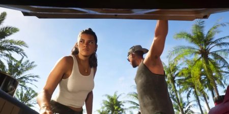 Слух: онлайн-режим GTA VI может превратиться в полноценную MMORPG