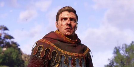 Антон Логвинов подвёл итоги 2025 года и выбрал лучшие игры