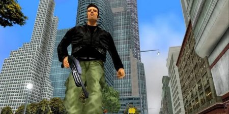 Rockstar думала о GTA в Москве, но проект не вышел за черту идеи