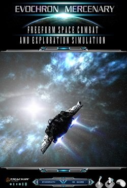 Evochron Mercenary скачать торрент