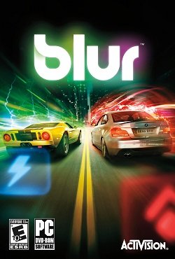 Blur скачать торрент