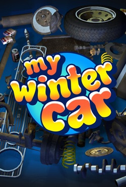 My Winter Car скачать торрент