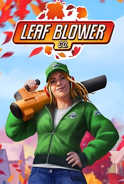 Leaf Blower Co. скачать торрент
