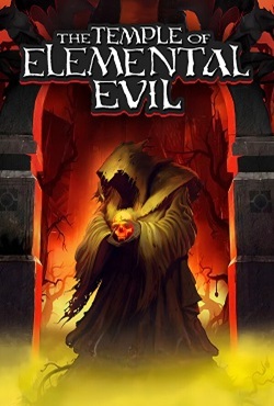 The Temple of Elemental Evil скачать торрент