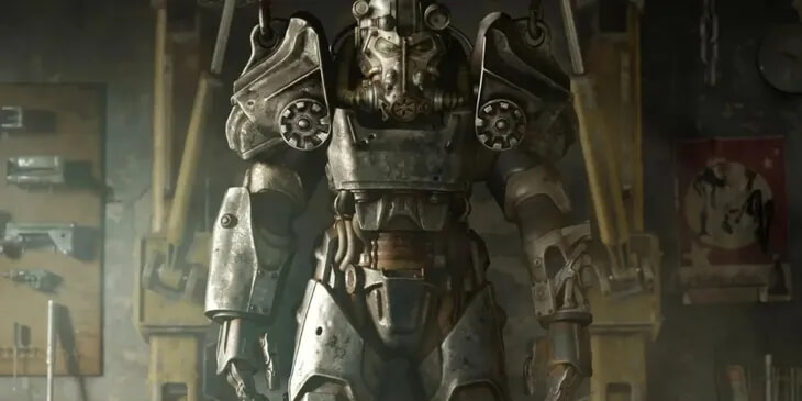 Рон Перлман стал голосом Fallout за $40 и сэндвич скачать торрент