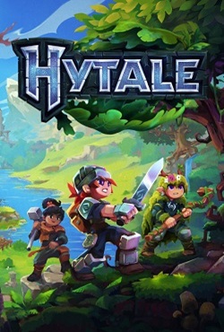 Hytale скачать торрент