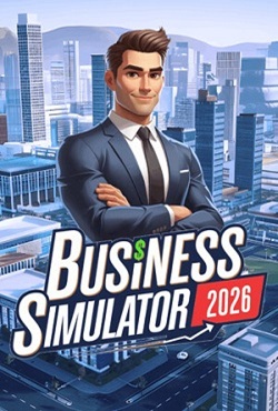 Business Simulator 2026 скачать торрент