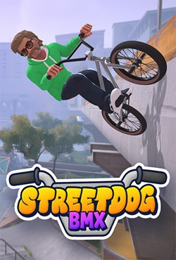 Streetdog BMX скачать торрент