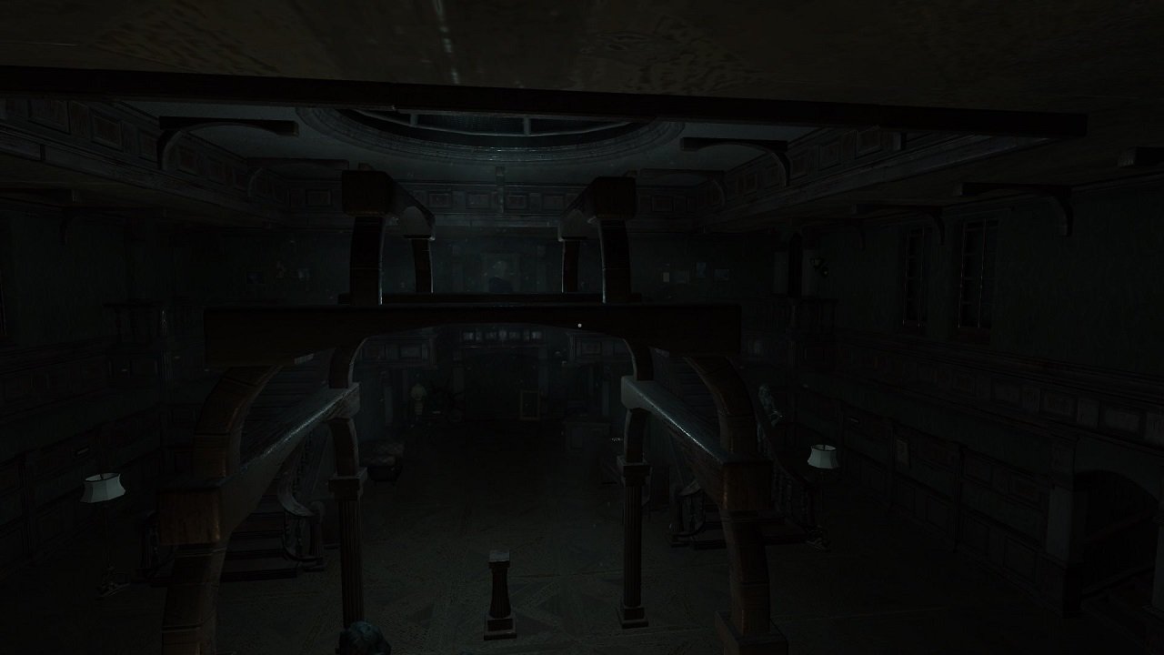 Last Will — Скриншот №4