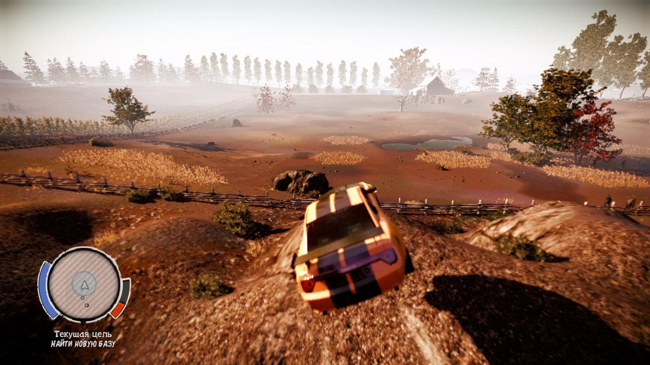 State of Decay — Скриншот №6