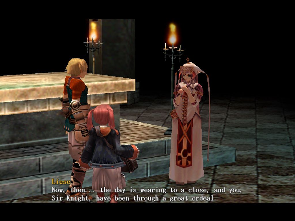 Xanadu Next — Скриншот №5