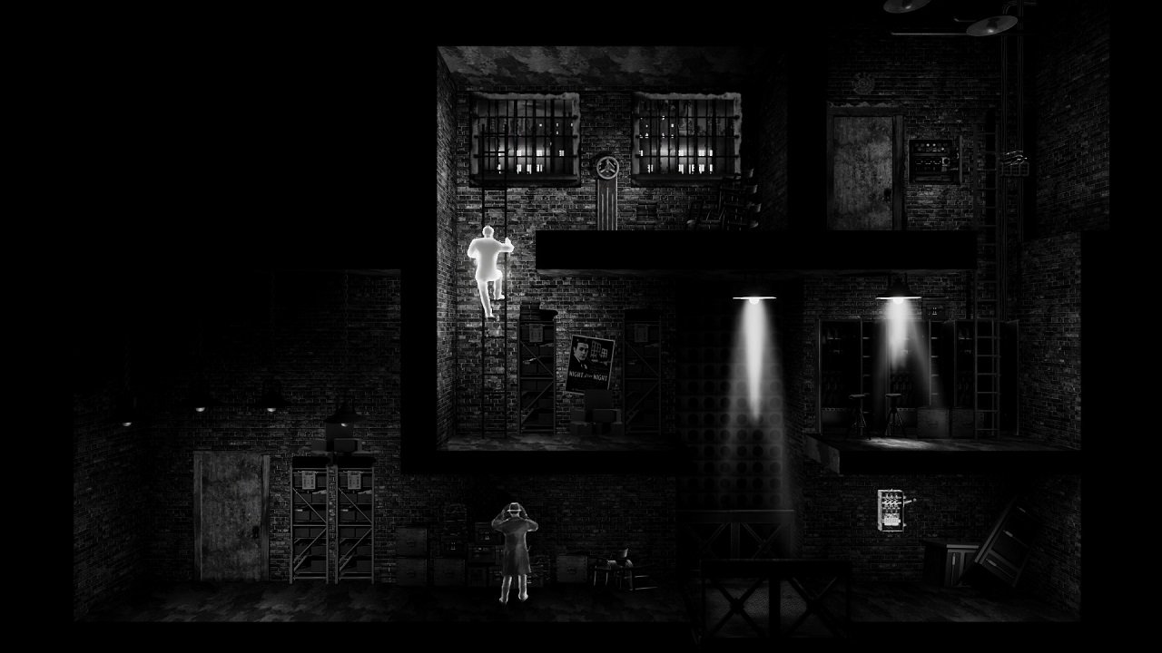 Renoir — Скриншот №2