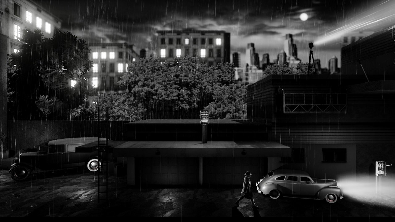 Renoir — Скриншот №4