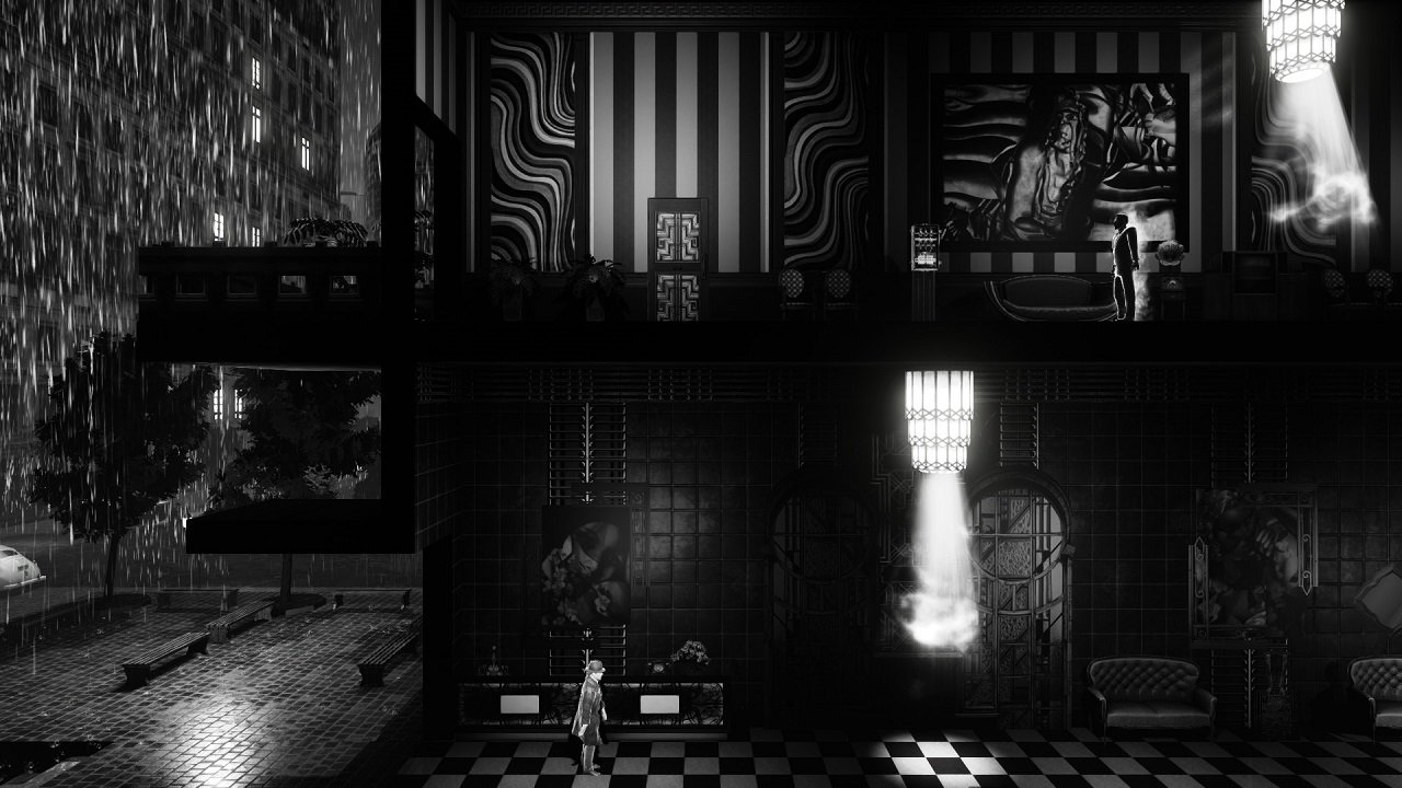 Renoir — Скриншот №6