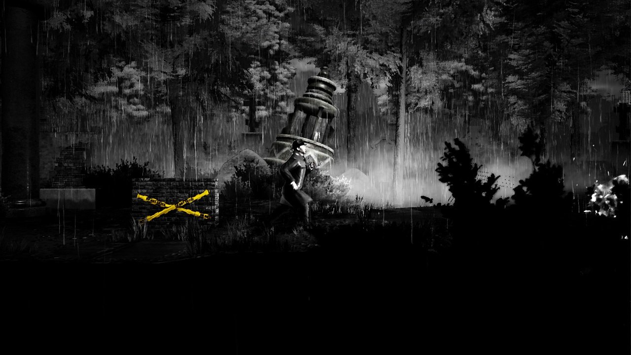 Renoir — Скриншот №5