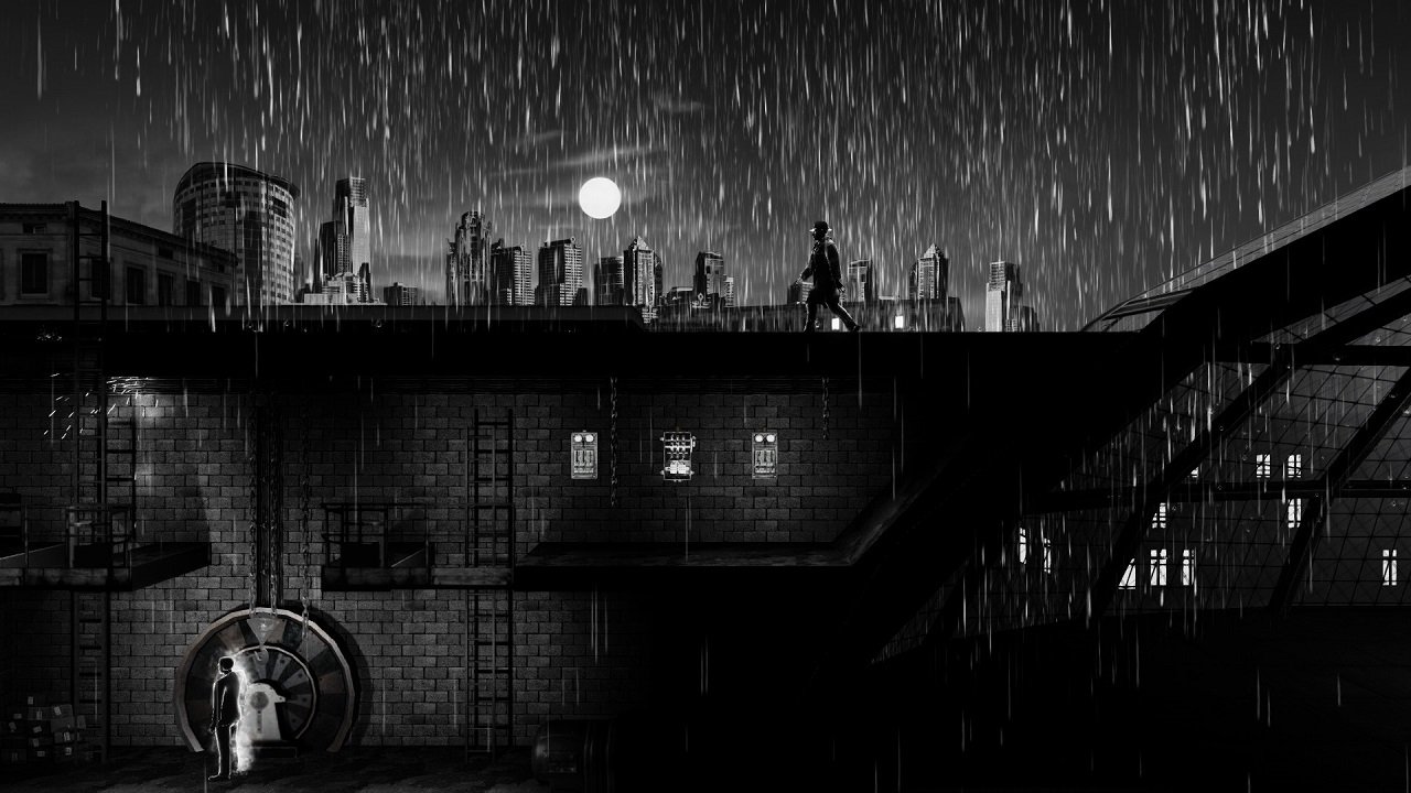 Renoir — Скриншот №3