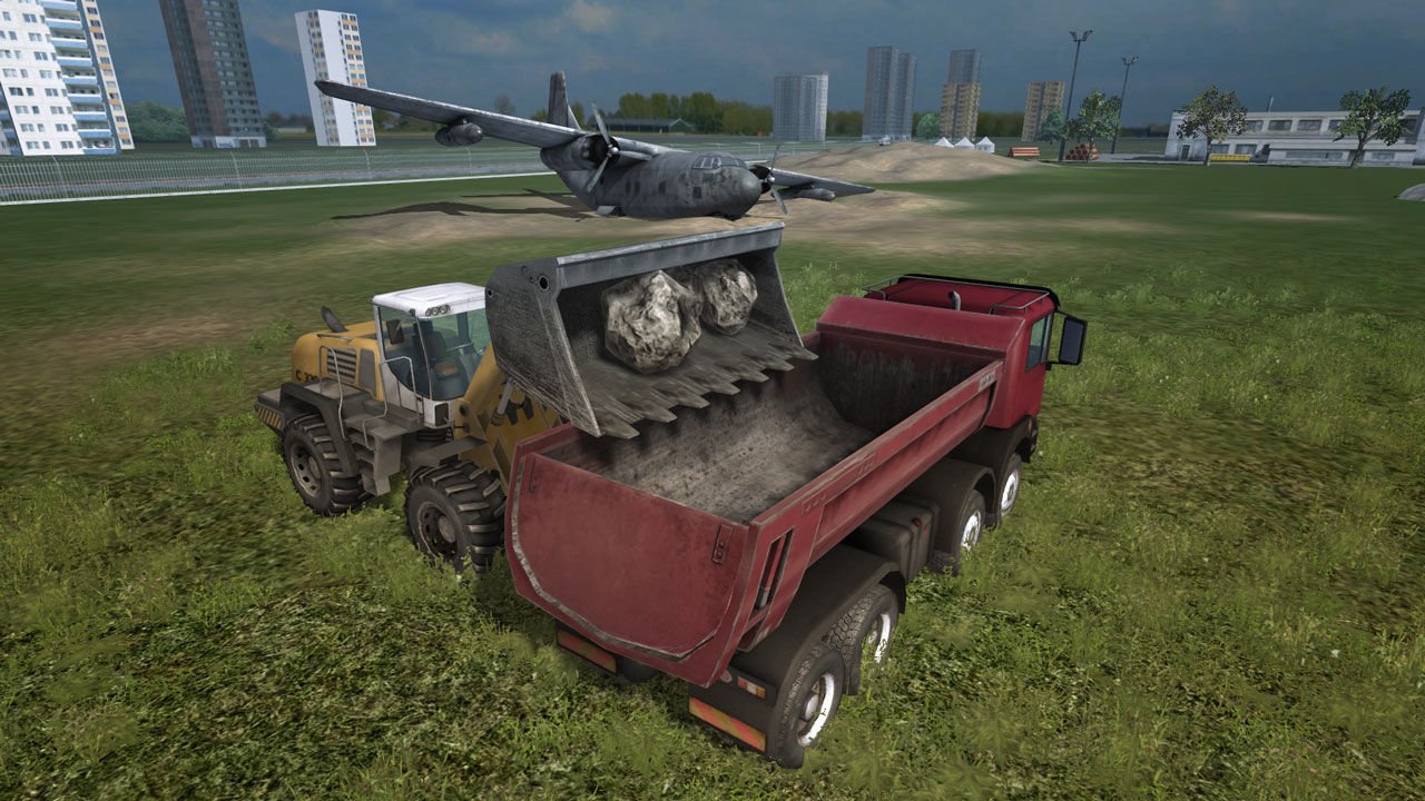 Demolition Company — Скриншот №3