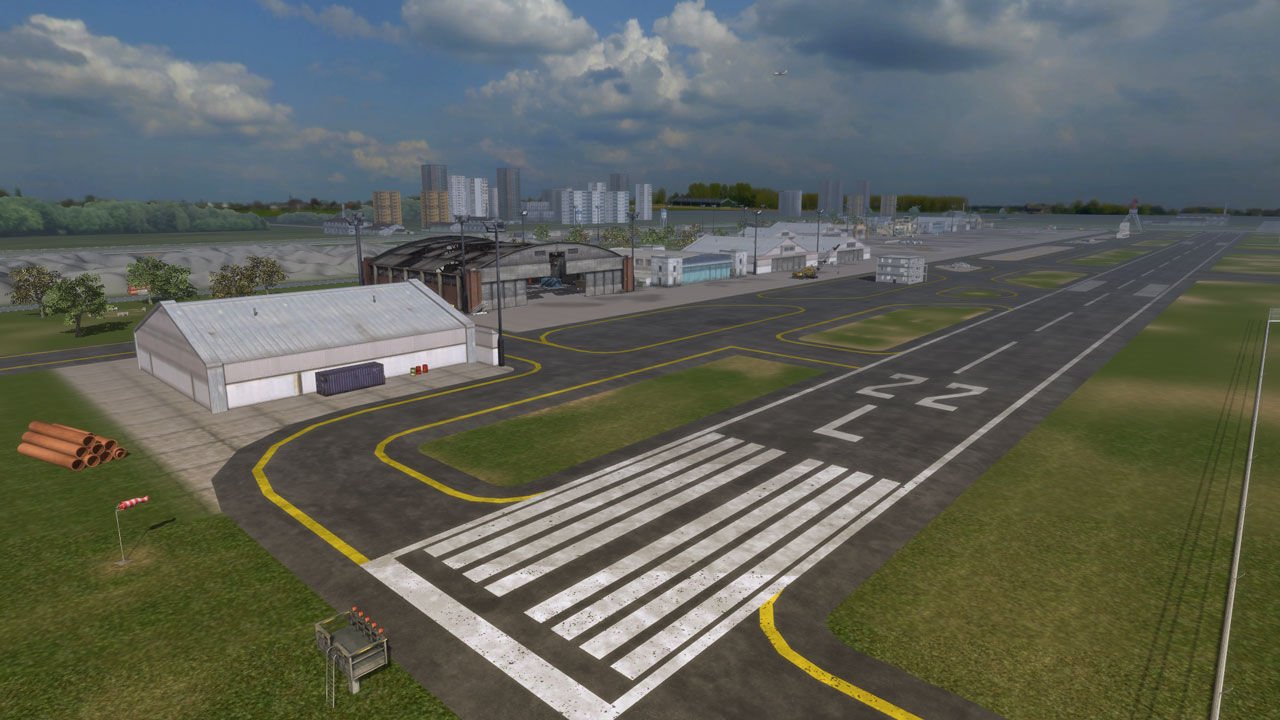 Demolition Company — Скриншот №2