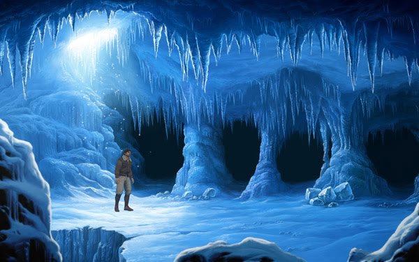 Lost Horizon — Скриншот №4