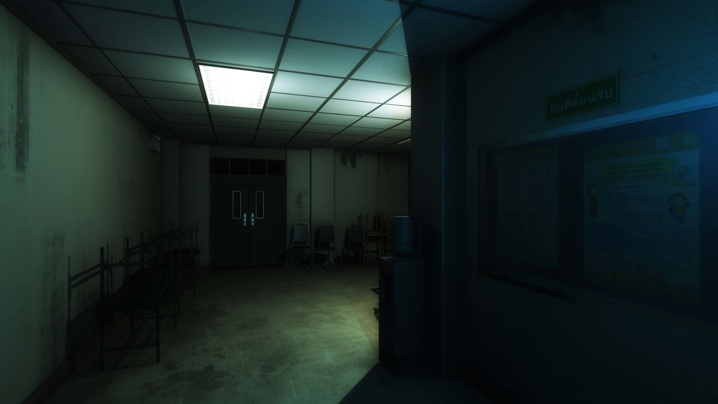 ARAYA — Скриншот №3