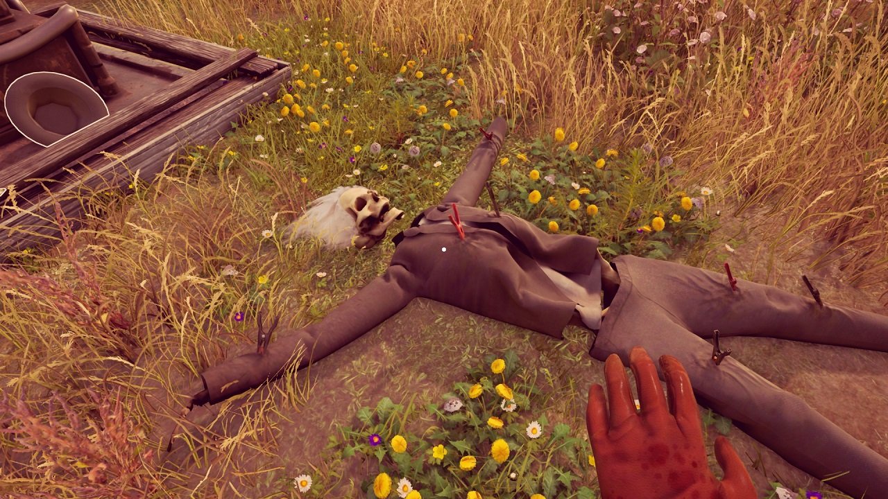 Maize — Скриншот №3