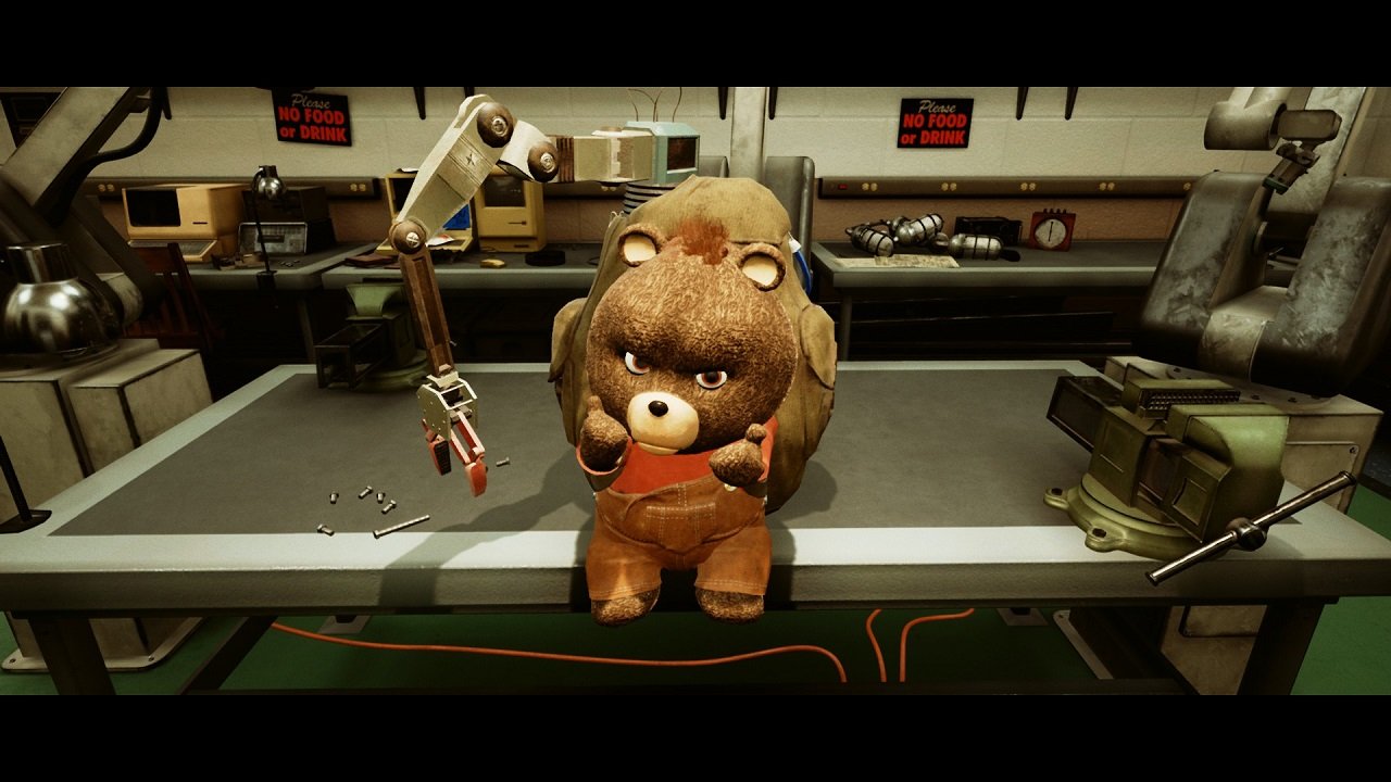 Maize — Скриншот №4