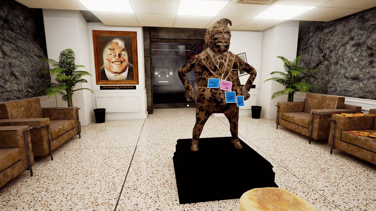 Maize — Скриншот №5