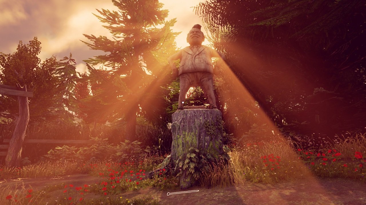 Maize — Скриншот №1