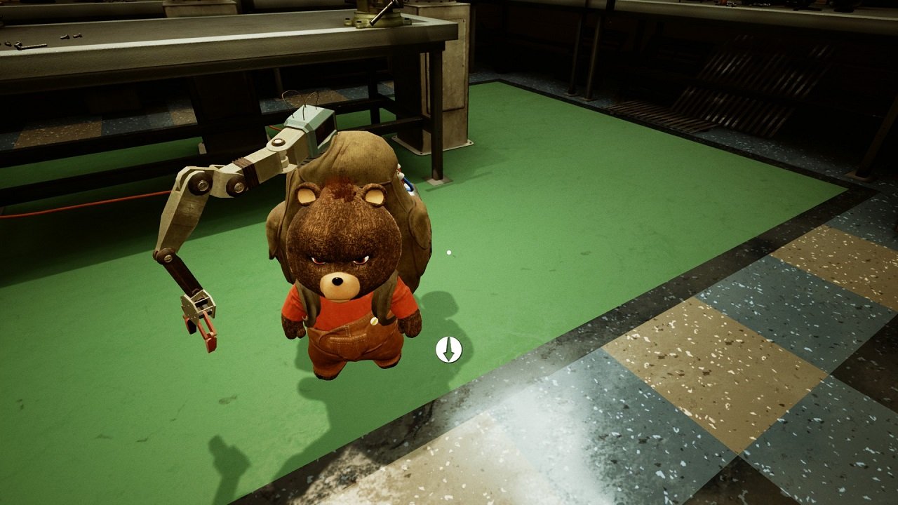 Maize — Скриншот №2