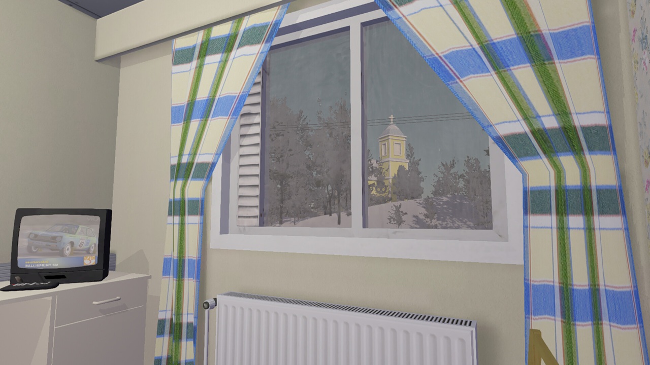 My Winter Car — Скриншот №3