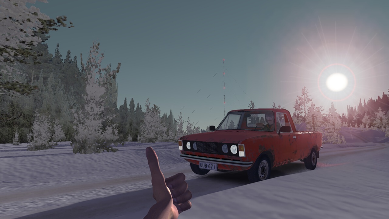 My Winter Car — Скриншот №5