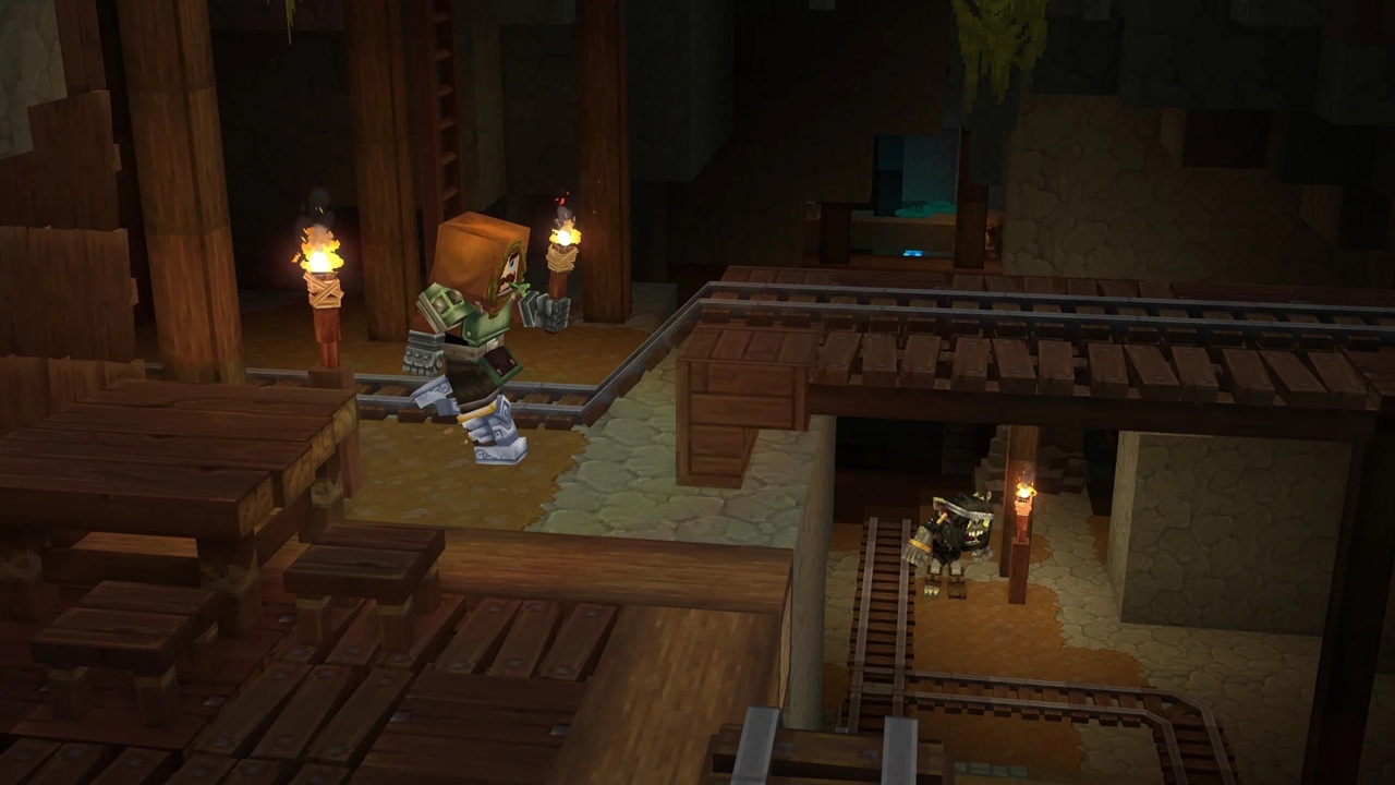 Hytale — Скриншот №2