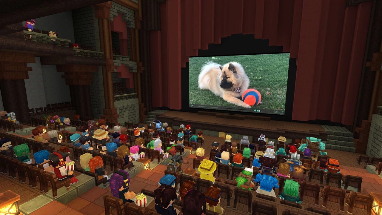 Hytale — Скриншот №6