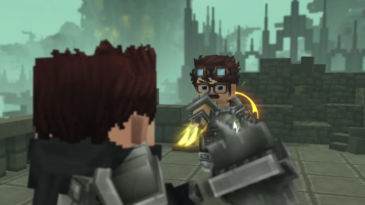 Hytale — Скриншот №1