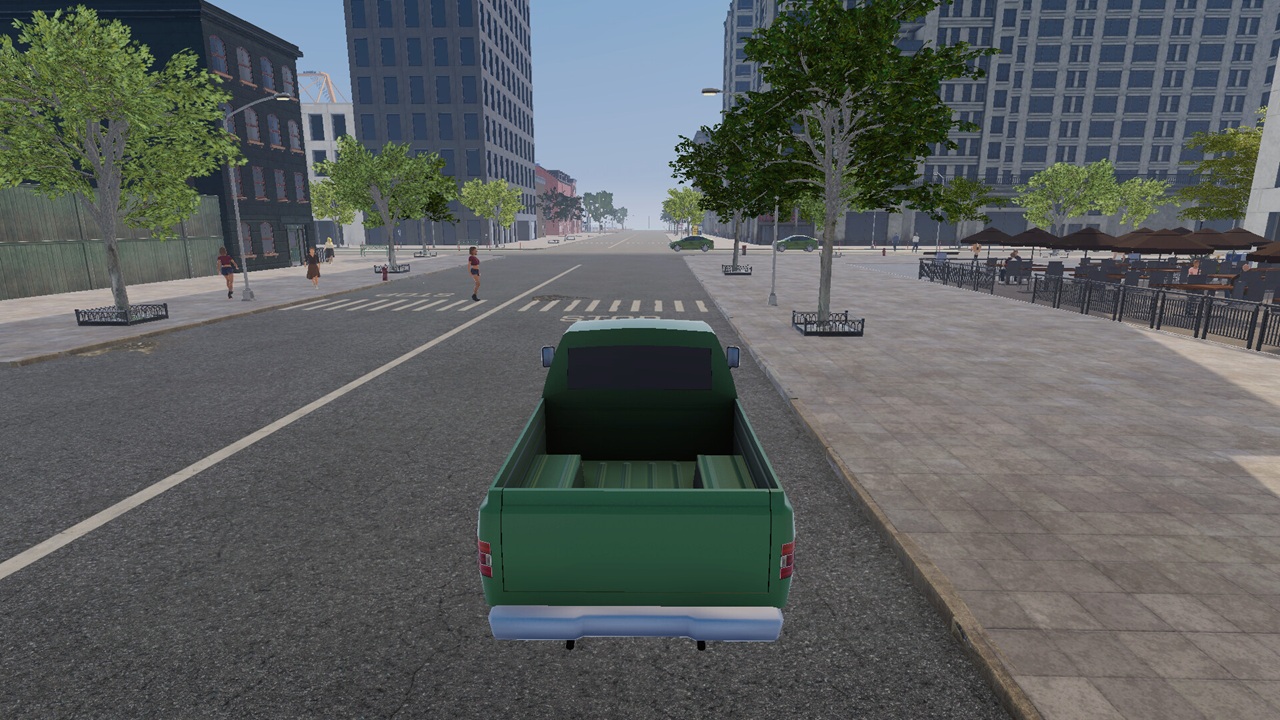 Business Simulator 2026 — Скриншот №4