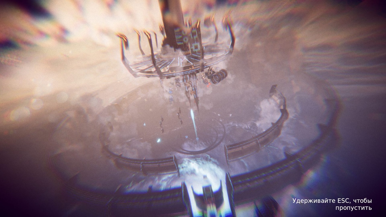 DeadCore Redux — Скриншот №2