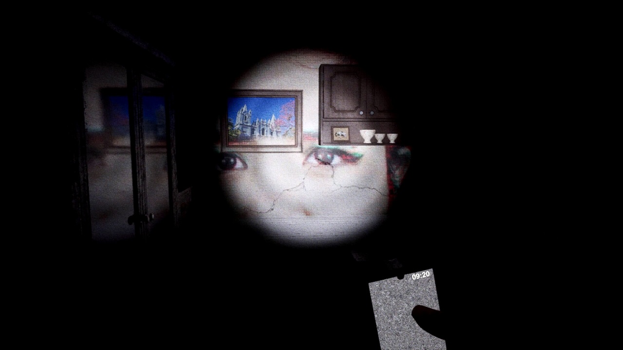 BrokenLore Unfollow — Скриншот №3