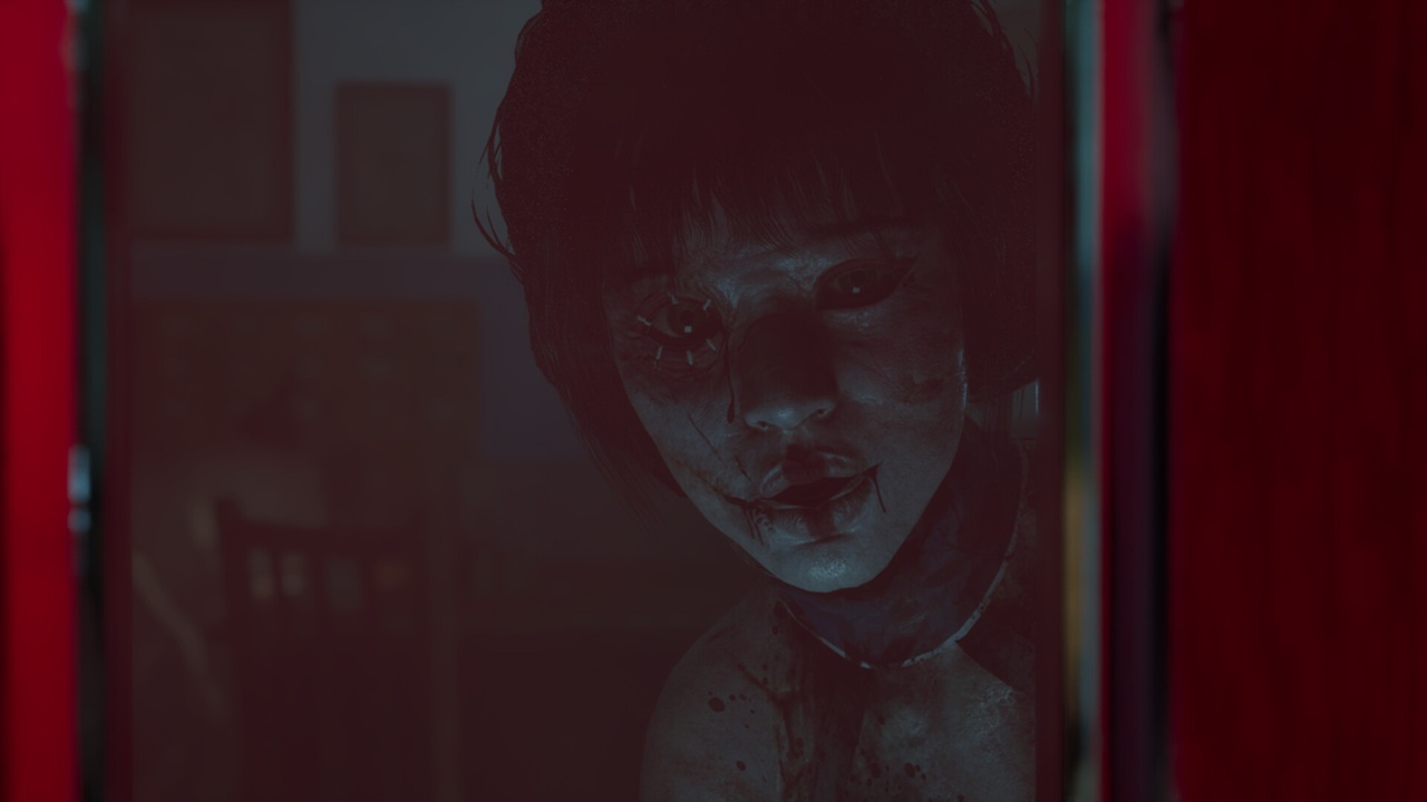 BrokenLore Unfollow — Скриншот №1